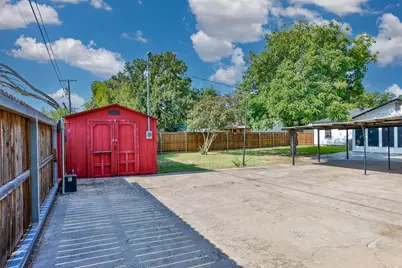 1206 N Morris Street, Gainesville, TX 76240 - Photo 34