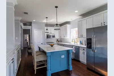 1361 Kirkwood Lane, Prosper, TX 75078 - Photo 8