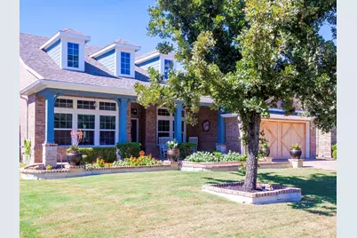 1361 Kirkwood Lane, Prosper, TX 75078 - Photo 1