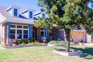 1361 Kirkwood Ln, Prosper, TX 75078 - Photo 1