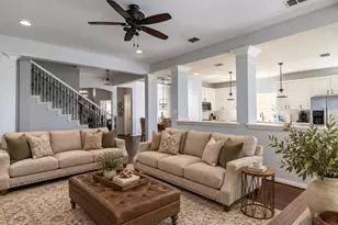 1361 Kirkwood Ln, Prosper, TX 75078 - Photo 4