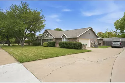 6521 Riviera Drive, North Richland Hills, TX 76180 - Photo 8