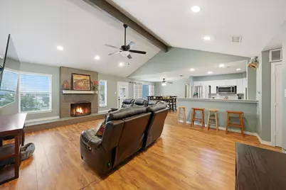 6521 Riviera Drive, North Richland Hills, TX 76180 - Photo 10