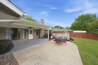 6521 Riviera Drive, North Richland Hills, TX 76180 - Photo 34