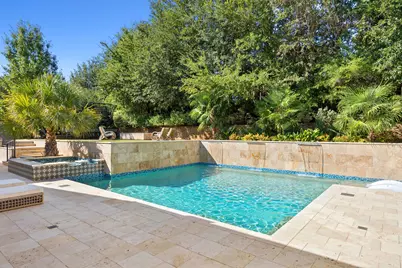1402 Fountain Grass Court, Westlake, TX 76262 - Photo 32
