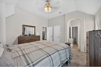 412 Roundrock Lane, Fort Worth, TX 76140 - Photo 26