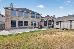 412 Roundrock Ln, Fort Worth, TX 76140 - Photo 32