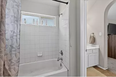 412 Roundrock Lane, Fort Worth, TX 76140 - Photo 28