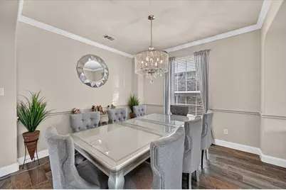 412 Roundrock Lane, Fort Worth, TX 76140 - Photo 18