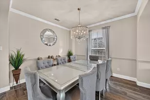 412 Roundrock Ln, Fort Worth, TX 76140 - Photo 18
