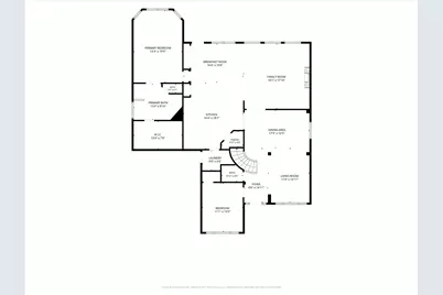 412 Roundrock Lane, Fort Worth, TX 76140 - Photo 2