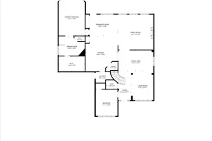 412 Roundrock Ln, Fort Worth, TX 76140 - Photo 2