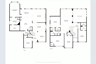 412 Roundrock Lane, Fort Worth, TX 76140 - Photo 4