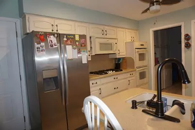 1408 Overlook Drive, Kaufman, TX 75142 - Photo 16