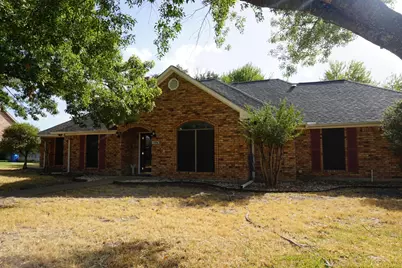 1408 Overlook Drive, Kaufman, TX 75142 - Photo 4