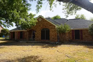 1408 Overlook Dr, Kaufman, TX 75142 - Photo 4
