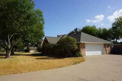 1408 Overlook Drive, Kaufman, TX 75142 - Photo 22