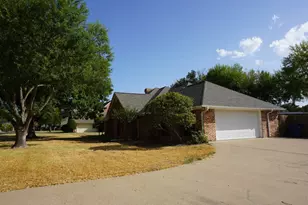 1408 Overlook Dr, Kaufman, TX 75142 - Photo 22