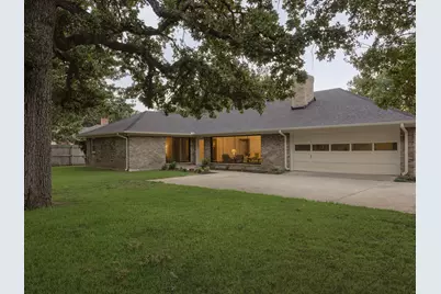110 Oakmont Drive, Trophy Club, TX 76262 - Photo 38