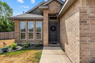 3905 S Fork Ranch Road, Waco, TX 76705 - Photo 2