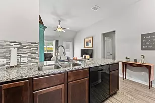 3905 S Fork Ranch Rd, Waco, TX 76705 - Photo 16