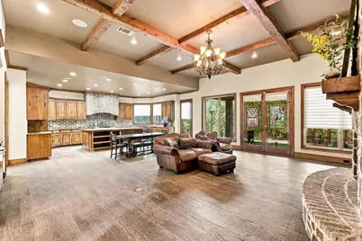 540 Aqua Marine, Oak Point, TX 75068 - Photo 2