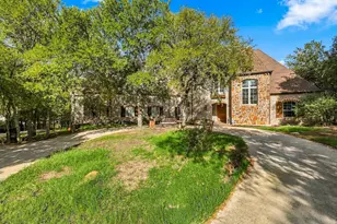540 Aqua Marine, Oak Point, TX 75068 - Photo 1