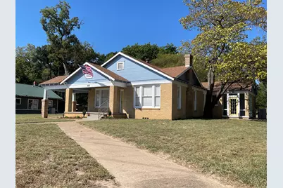 300 S Prairieville Street, Athens, TX 75751 - Photo 2