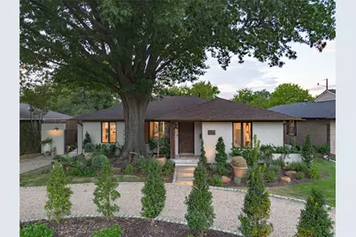 6861 E Mockingbird Lane, Dallas, TX 75214 - Photo 2