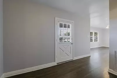 606 Bryson Street, Waxahachie, TX 75165 - Photo 4