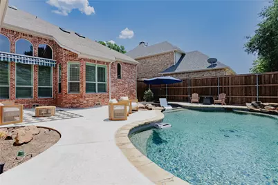 7611 Sweetgum Drive, Irving, TX 75063 - Photo 36