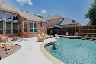 7611 Sweetgum Dr, Irving, TX 75063 - Photo 36