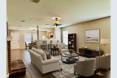 8021 Stowe Springs Lane, Arlington, TX 76002 - Photo 2