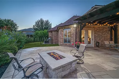 2570 Bendbrook Trail, Prosper, TX 75078 - Photo 36