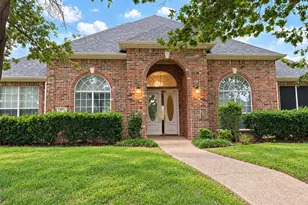 902 Horseshoe Bend, Richardson, TX 75081 - Photo 1
