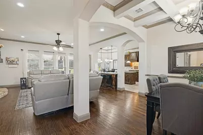 3708 Hidden Glen Lane, Sachse, TX 75048 - Photo 4