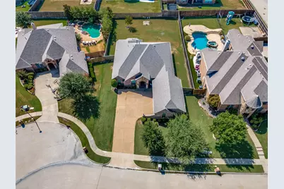 3708 Hidden Glen Lane, Sachse, TX 75048 - Photo 28