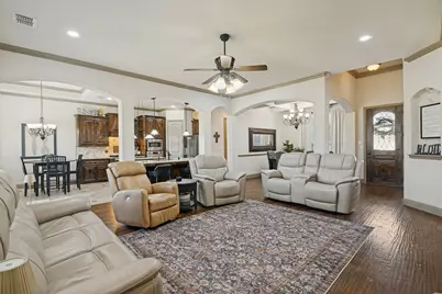 3708 Hidden Glen Lane, Sachse, TX 75048 - Photo 8