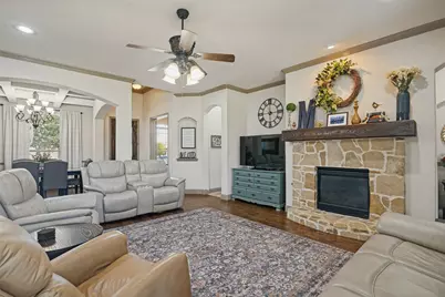 3708 Hidden Glen Lane, Sachse, TX 75048 - Photo 6