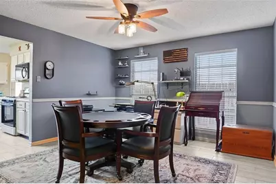 5329 Grand Mesa Drive, Fort Worth, TX 76137 - Photo 16