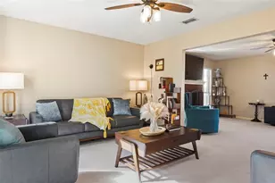 5329 Grand Mesa Dr, Fort Worth, TX 76137 - Photo 6