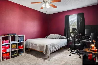 5329 Grand Mesa Drive, Fort Worth, TX 76137 - Photo 28