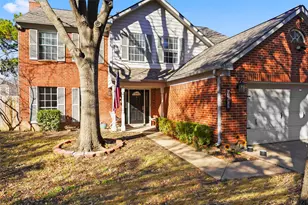5329 Grand Mesa Dr, Fort Worth, TX 76137 - Photo 40
