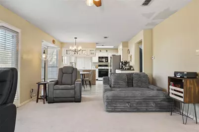 5329 Grand Mesa Drive, Fort Worth, TX 76137 - Photo 8