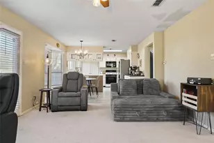 5329 Grand Mesa Dr, Fort Worth, TX 76137 - Photo 8