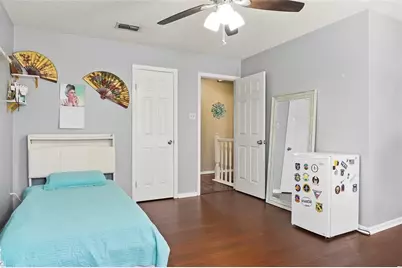 5329 Grand Mesa Drive, Fort Worth, TX 76137 - Photo 24