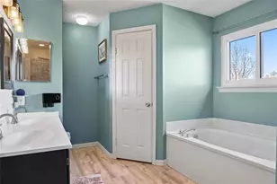 5329 Grand Mesa Dr, Fort Worth, TX 76137 - Photo 22