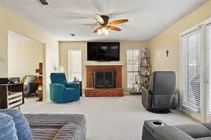 5329 Grand Mesa Dr, Fort Worth, TX 76137 - Photo 8