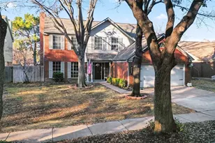5329 Grand Mesa Dr, Fort Worth, TX 76137 - Photo 32