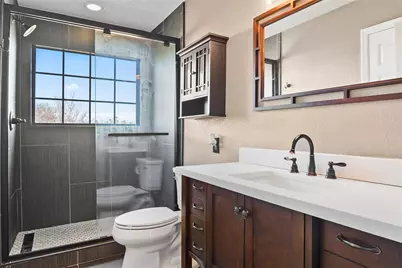 5329 Grand Mesa Drive, Fort Worth, TX 76137 - Photo 26